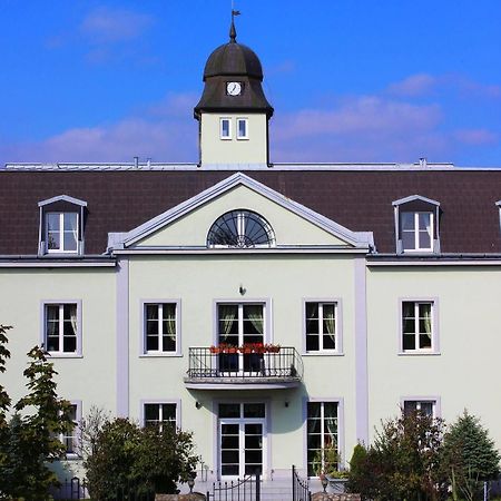 Kastiel Agatka Hotel Chorvatsky Grob ภายนอก รูปภาพ
