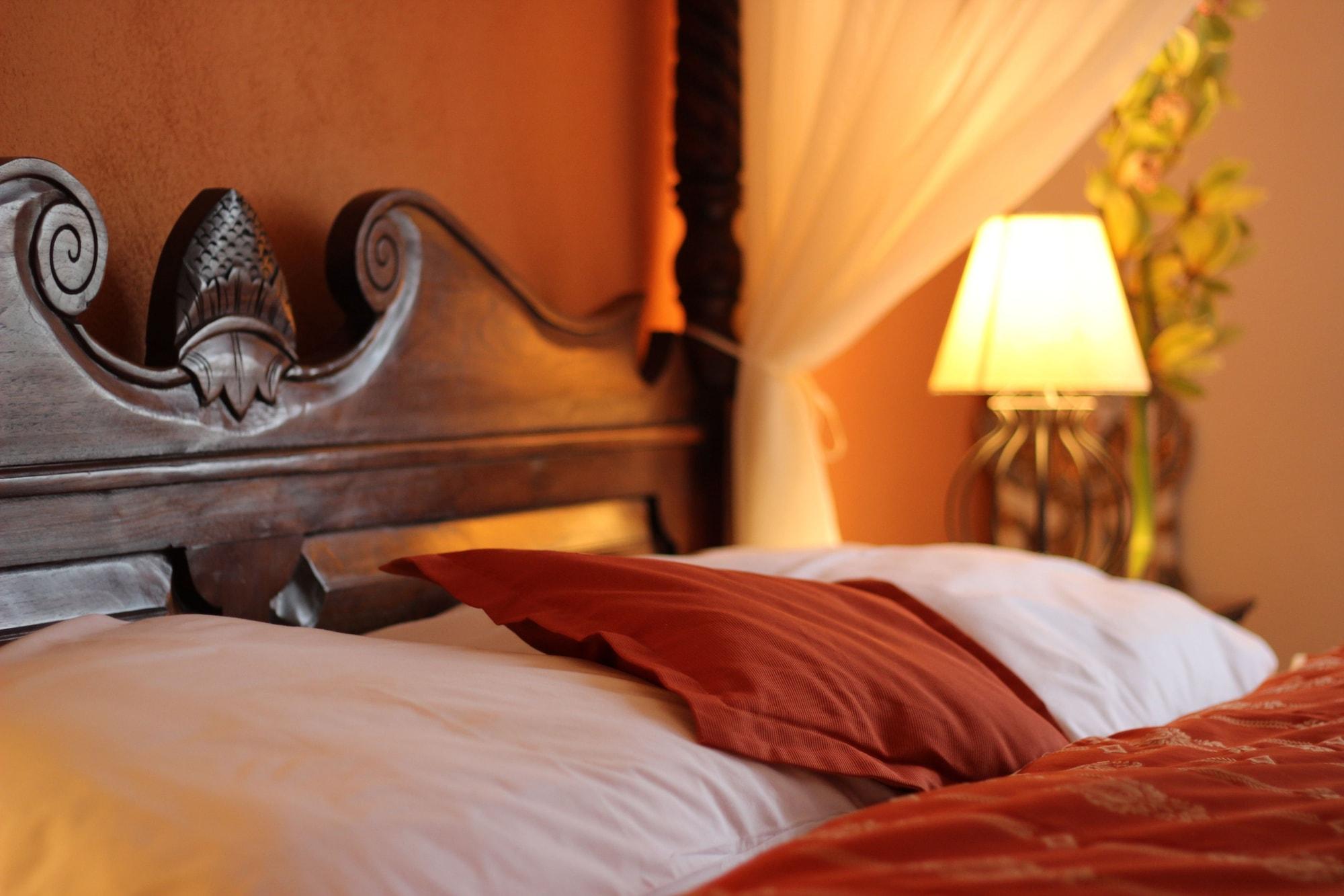 Kastiel Agatka Hotel Chorvatsky Grob ภายนอก รูปภาพ