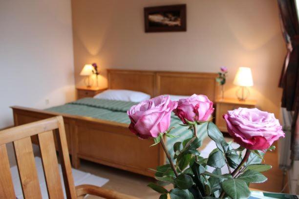 Kastiel Agatka Hotel Chorvatsky Grob ภายนอก รูปภาพ