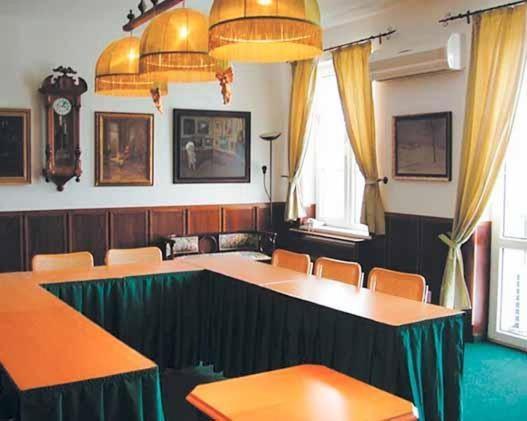 Kastiel Agatka Hotel Chorvatsky Grob ภายนอก รูปภาพ