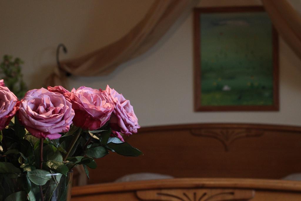Kastiel Agatka Hotel Chorvatsky Grob ห้อง รูปภาพ